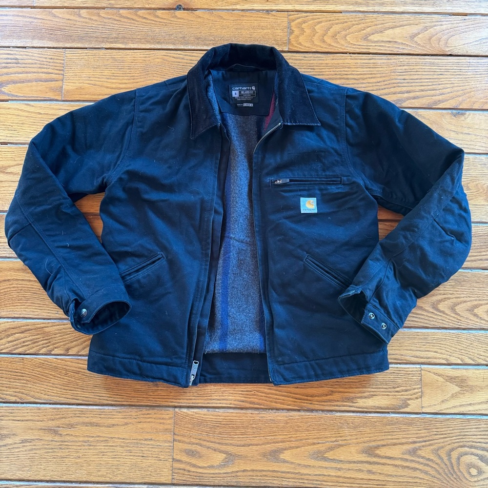 Carhartt Detroit Jacket